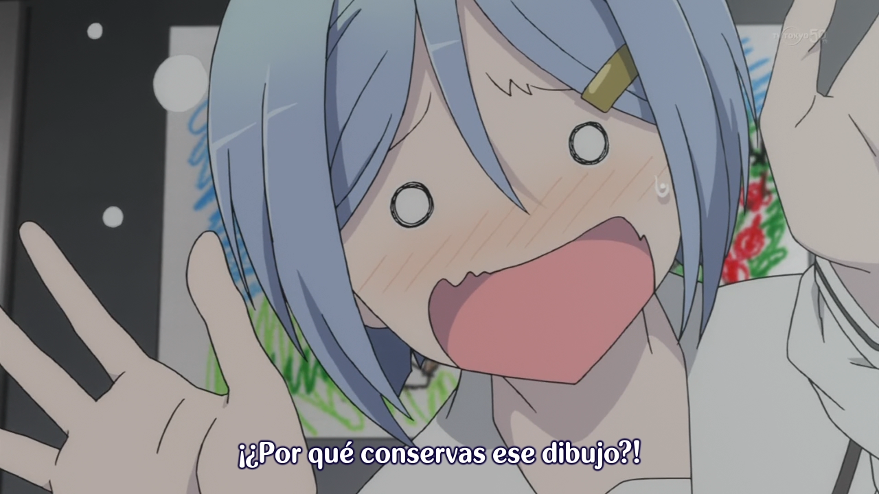 Trinity Seven (Hoshizora)